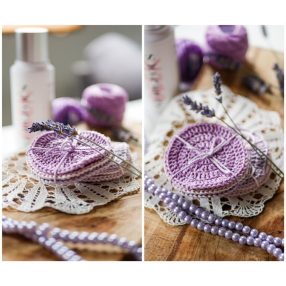 Arctisztító korongok, szettek