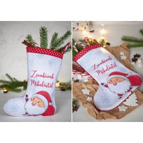 Filclapok (adventi számok)