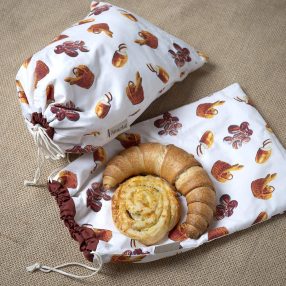 Öko zsákok, táskák