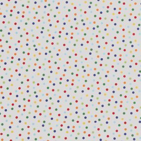 Pöttyös dekorszövetek