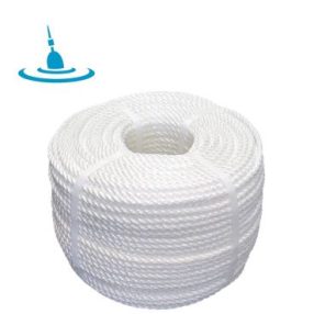 Vízen úszó kötelek