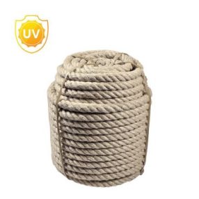 Természetes hatású kültéri kötelek