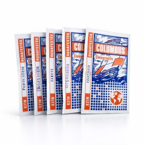 Textilfestékek (Columbus)