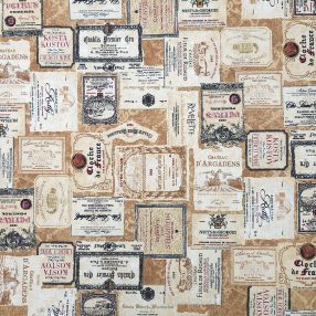 Egyéb dekorszövetek